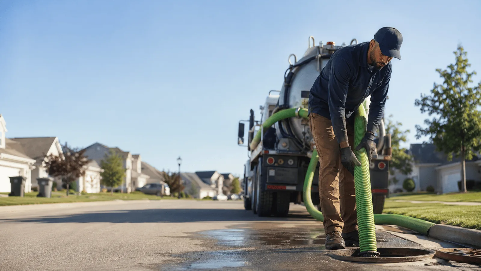Mosquito Control in Independence, CA